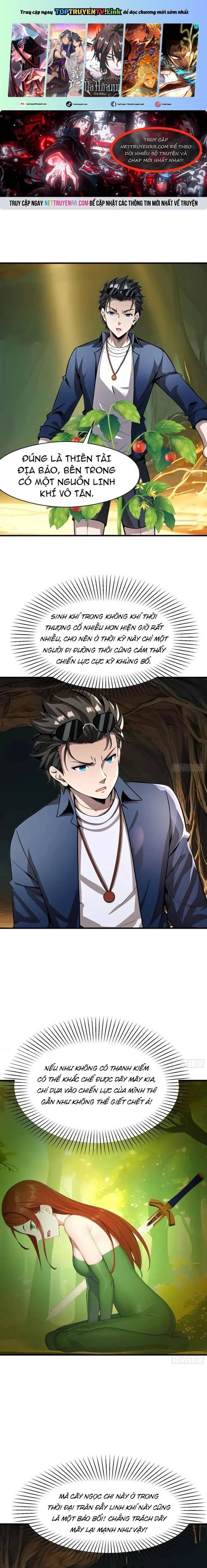 Phu Nhân Nhà Ta Đến Từ Địa Phủ Ngàn Năm Chap 142 - Next Chap 143