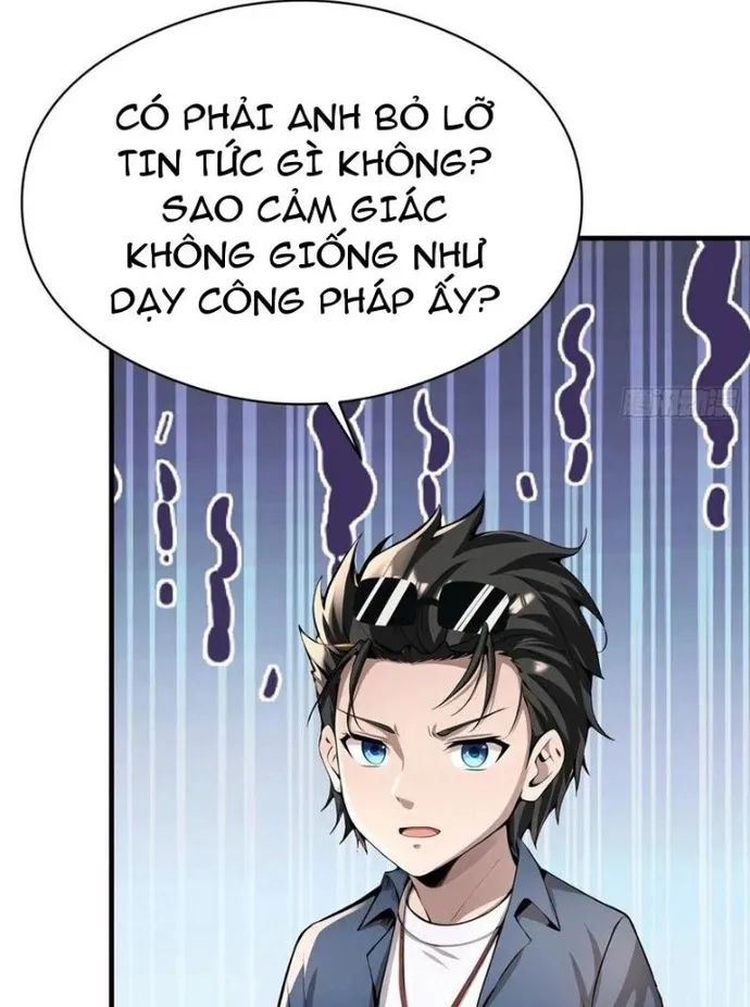 Phu Nhân Nhà Ta Đến Từ Địa Phủ Ngàn Năm Chap 142 - Next Chap 143