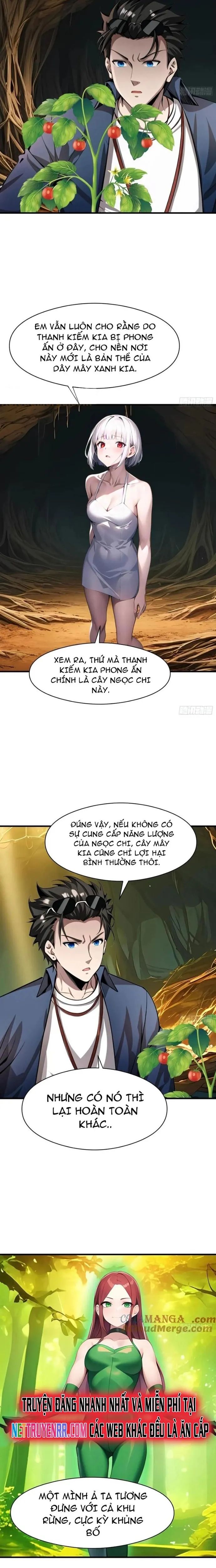 Phu Nhân Nhà Ta Đến Từ Địa Phủ Ngàn Năm Chap 142 - Next Chap 143