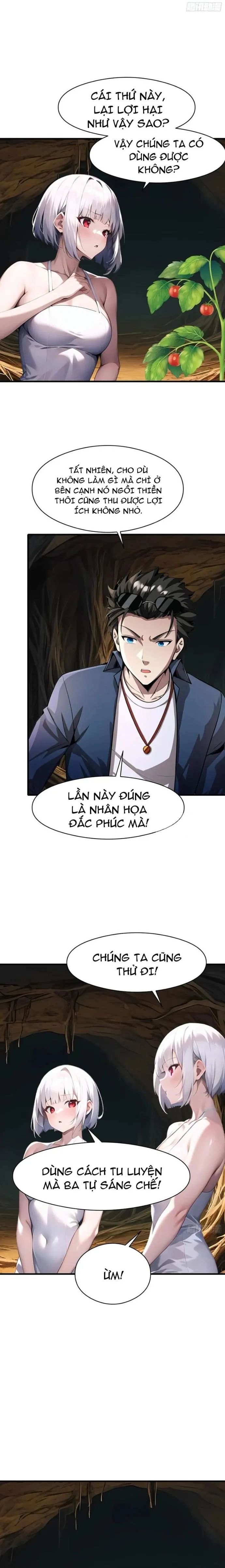 Phu Nhân Nhà Ta Đến Từ Địa Phủ Ngàn Năm Chap 142 - Next Chap 143