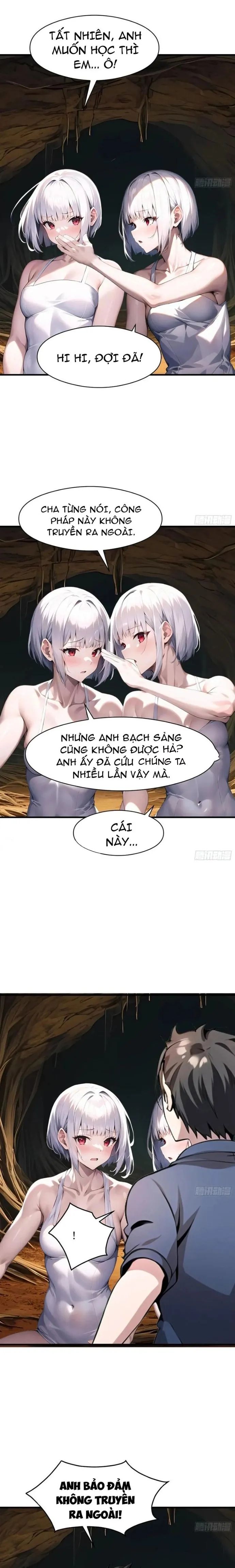 Phu Nhân Nhà Ta Đến Từ Địa Phủ Ngàn Năm Chap 142 - Next Chap 143