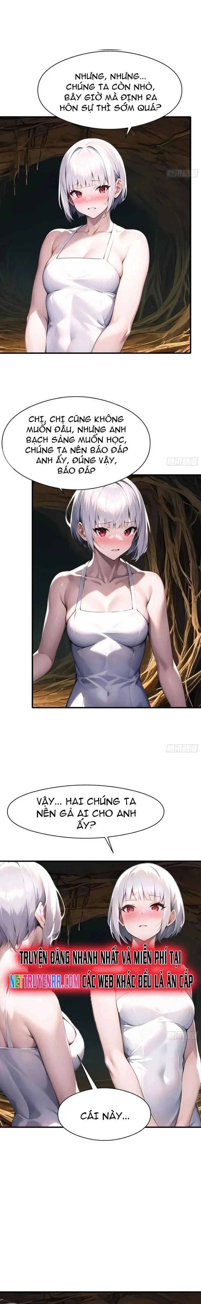 Phu Nhân Nhà Ta Đến Từ Địa Phủ Ngàn Năm Chap 142 - Next Chap 143