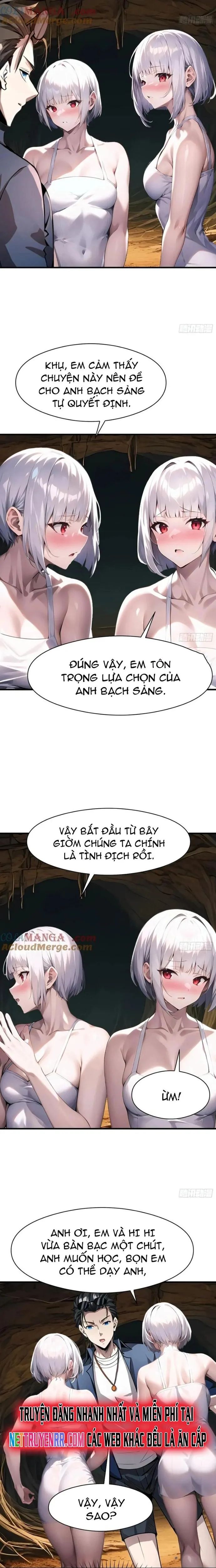 Phu Nhân Nhà Ta Đến Từ Địa Phủ Ngàn Năm Chap 142 - Next Chap 143