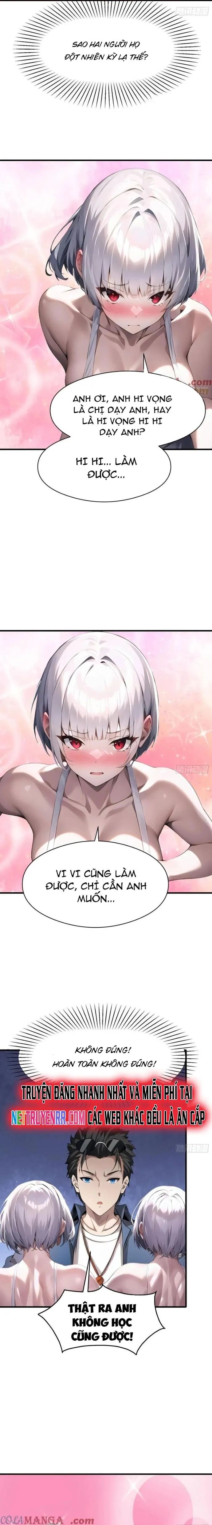 Phu Nhân Nhà Ta Đến Từ Địa Phủ Ngàn Năm Chap 142 - Next Chap 143
