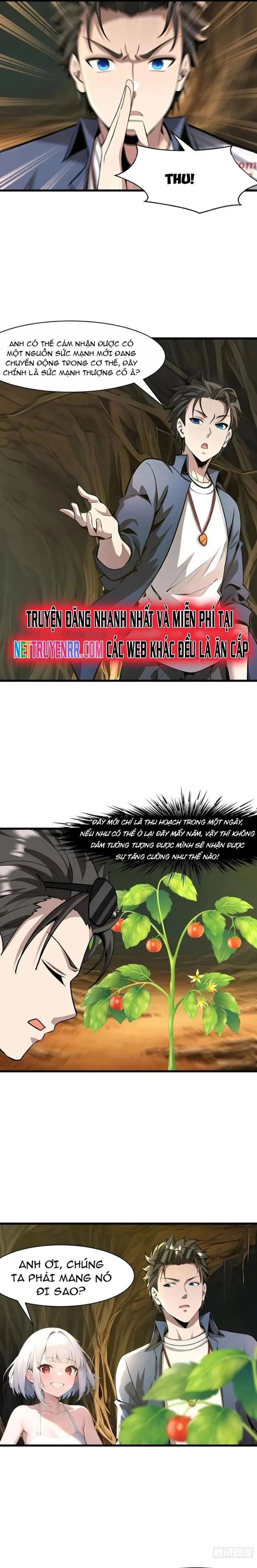Phu Nhân Nhà Ta Đến Từ Địa Phủ Ngàn Năm Chap 143 - Next Chap 144