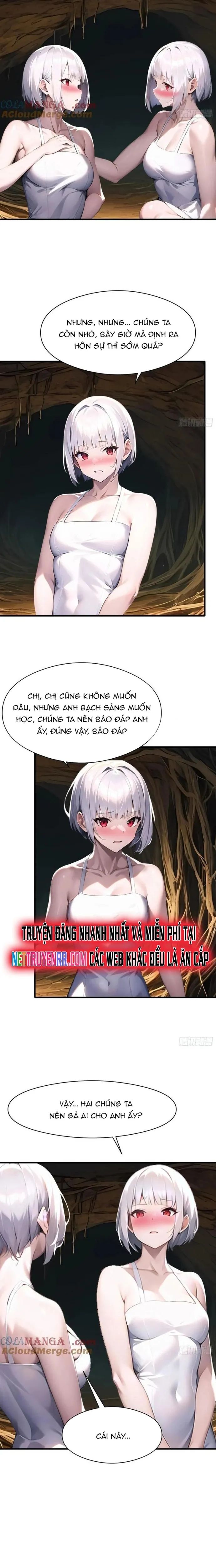 Phu Nhân Nhà Ta Đến Từ Địa Phủ Ngàn Năm Chap 143 - Next Chap 144
