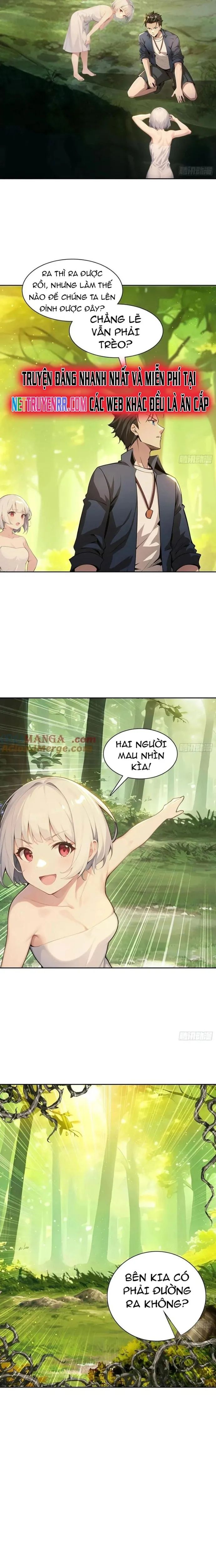 Phu Nhân Nhà Ta Đến Từ Địa Phủ Ngàn Năm Chap 144 - Next Chap 145