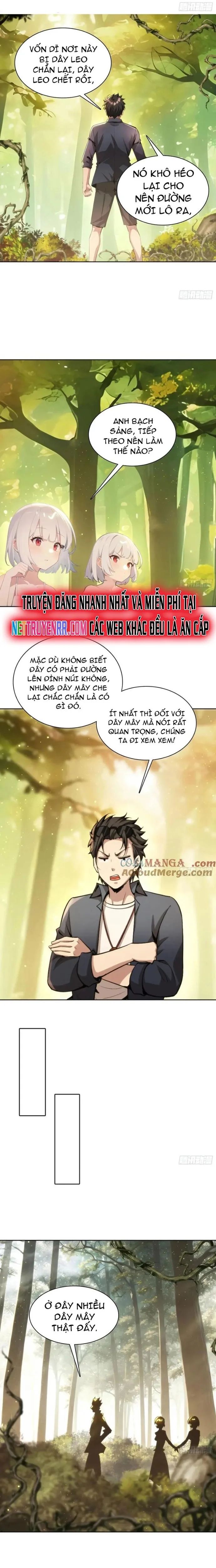 Phu Nhân Nhà Ta Đến Từ Địa Phủ Ngàn Năm Chap 144 - Next Chap 145
