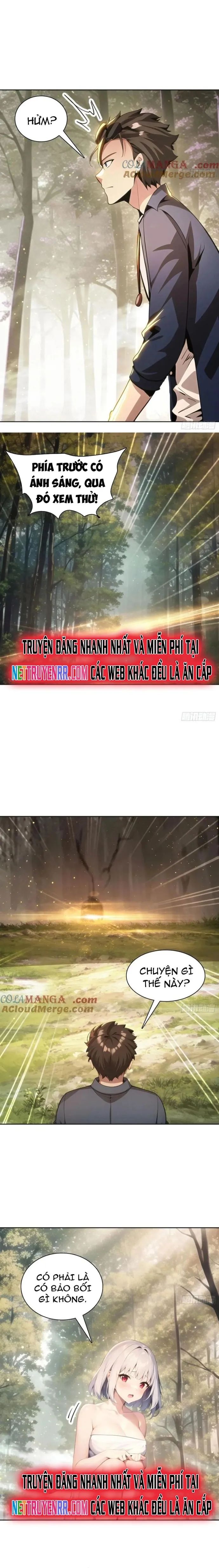 Phu Nhân Nhà Ta Đến Từ Địa Phủ Ngàn Năm Chap 144 - Next Chap 145