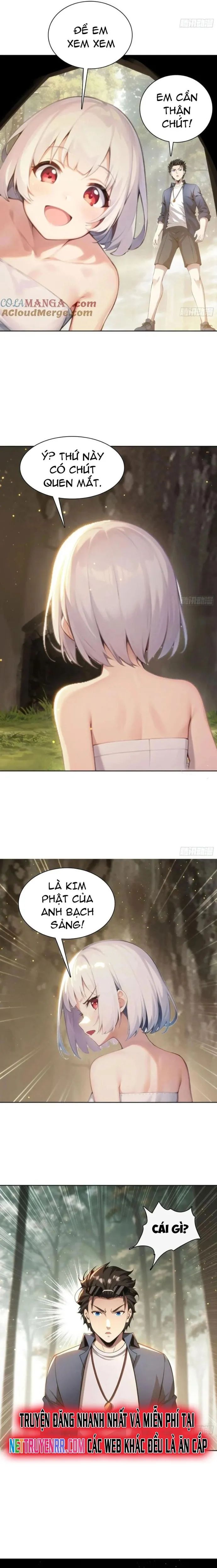 Phu Nhân Nhà Ta Đến Từ Địa Phủ Ngàn Năm Chap 144 - Next Chap 145