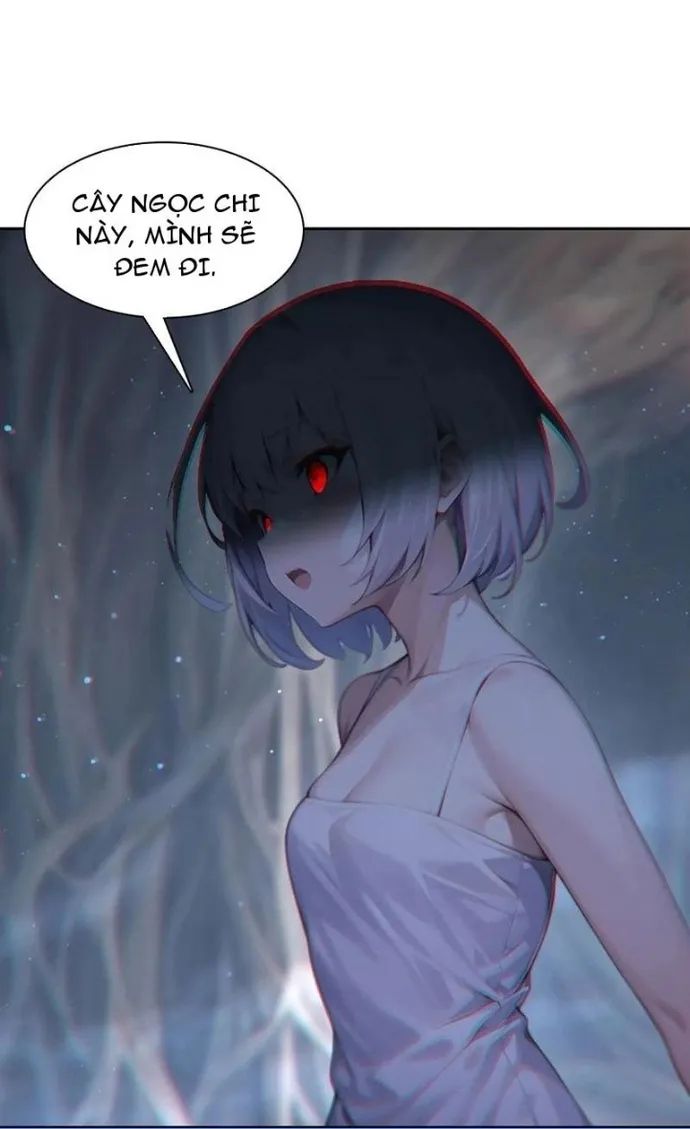 Phu Nhân Nhà Ta Đến Từ Địa Phủ Ngàn Năm Chap 145 - Next Chap 146