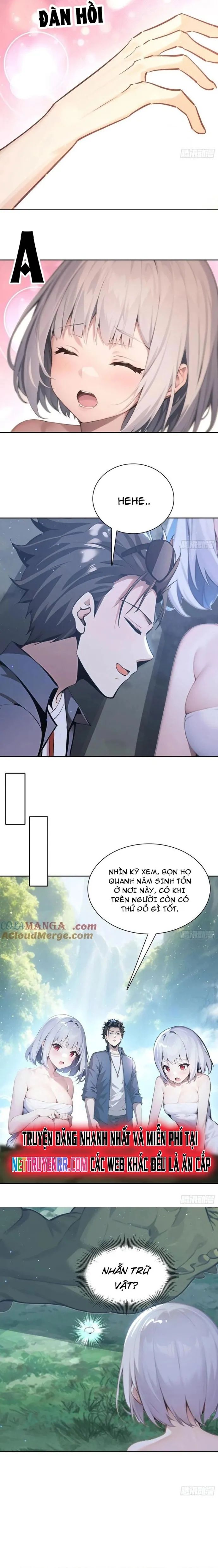 Phu Nhân Nhà Ta Đến Từ Địa Phủ Ngàn Năm Chap 145 - Next Chap 146