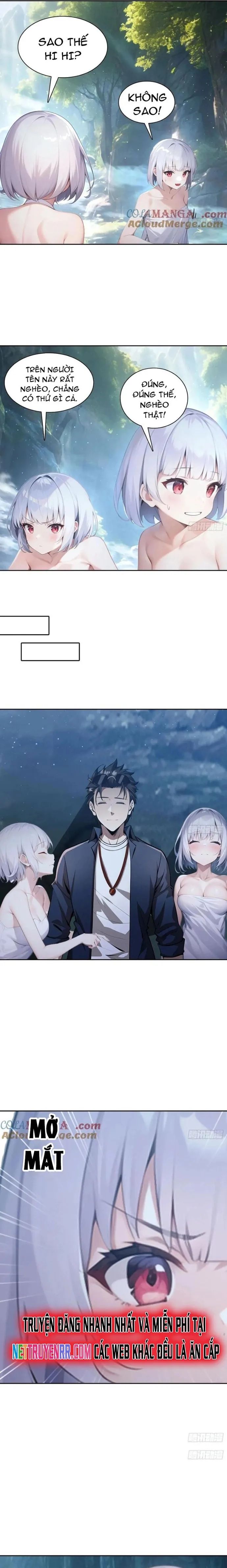 Phu Nhân Nhà Ta Đến Từ Địa Phủ Ngàn Năm Chap 145 - Next Chap 146