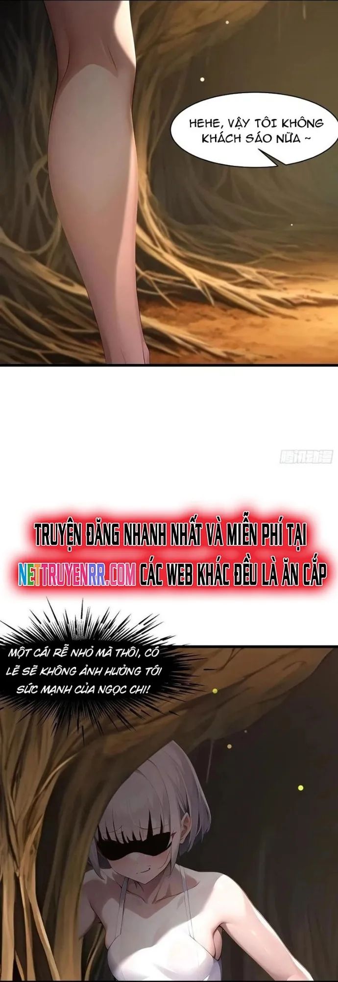 Phu Nhân Nhà Ta Đến Từ Địa Phủ Ngàn Năm Chap 146 - Next Chap 147