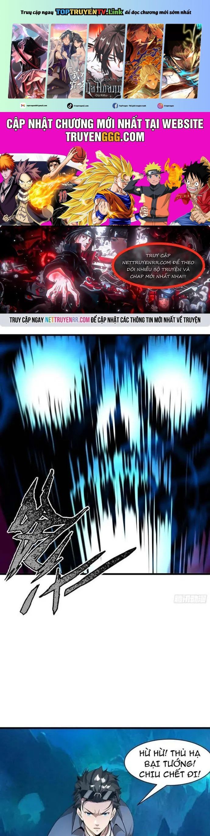 Phu Nhân Nhà Ta Đến Từ Địa Phủ Ngàn Năm Chap 148 - Next Chap 149