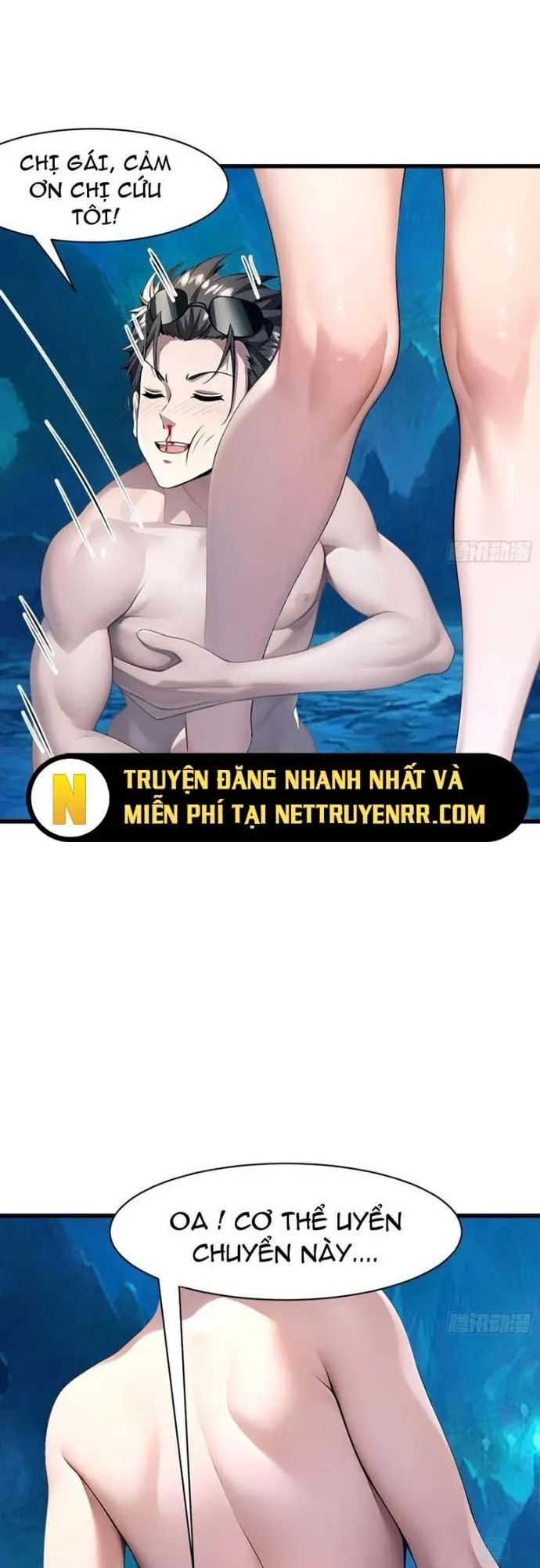 Phu Nhân Nhà Ta Đến Từ Địa Phủ Ngàn Năm Chap 148 - Next Chap 149