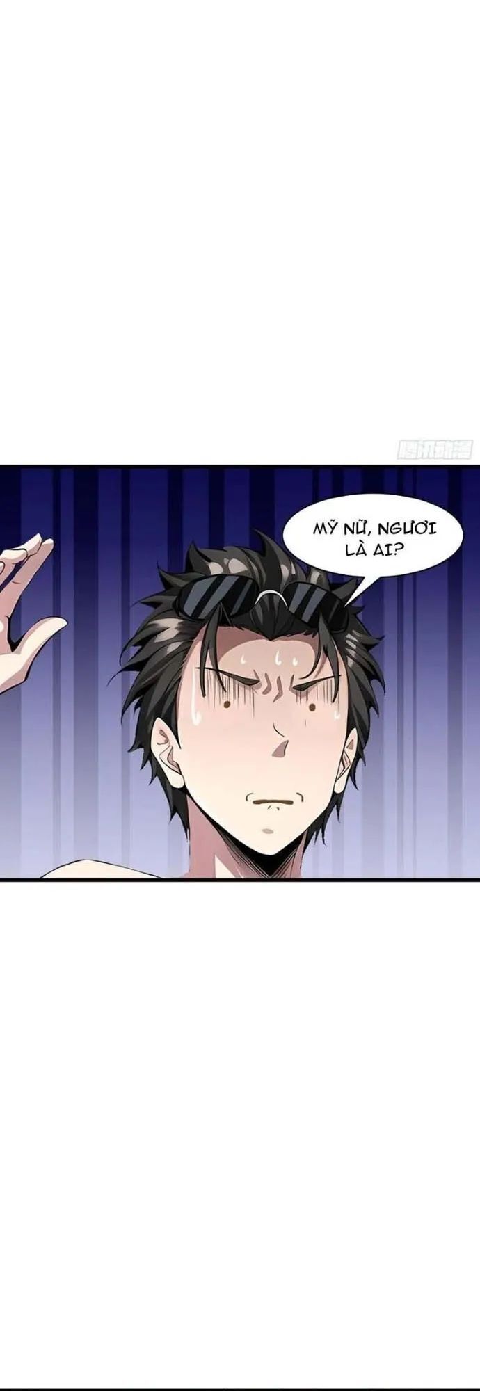 Phu Nhân Nhà Ta Đến Từ Địa Phủ Ngàn Năm Chap 148 - Next Chap 149