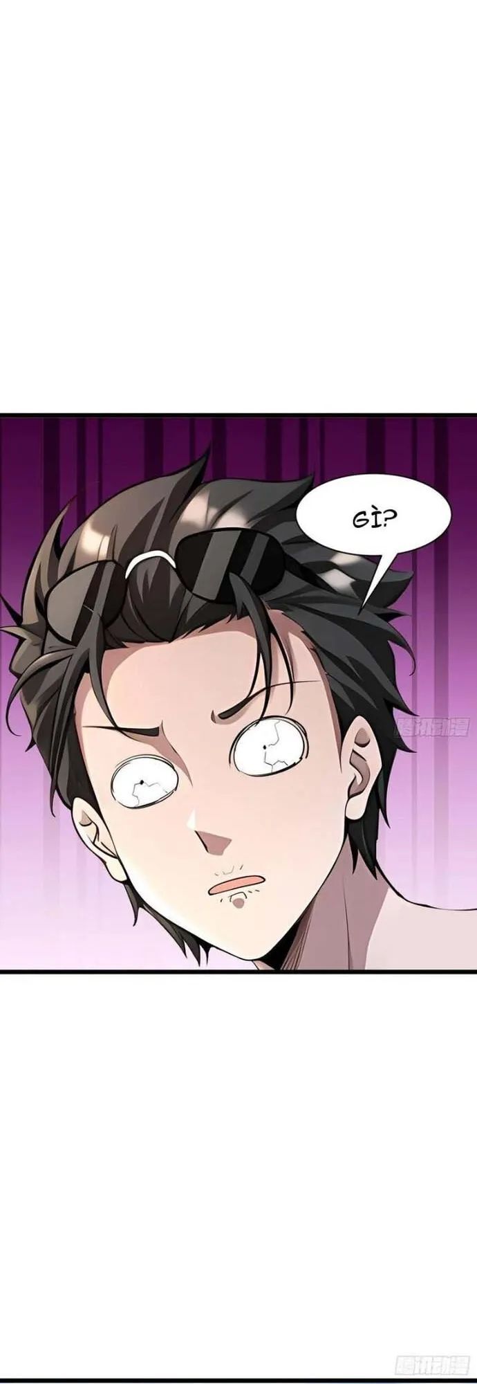 Phu Nhân Nhà Ta Đến Từ Địa Phủ Ngàn Năm Chap 148 - Next Chap 149