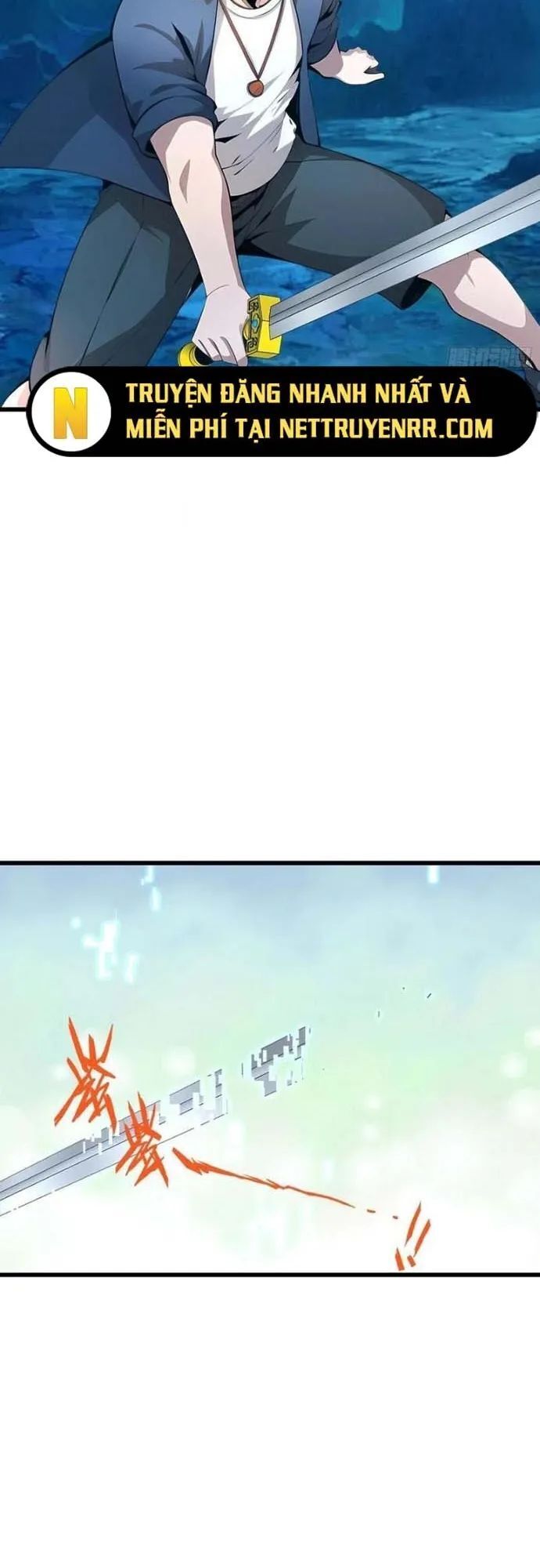 Phu Nhân Nhà Ta Đến Từ Địa Phủ Ngàn Năm Chap 148 - Next Chap 149