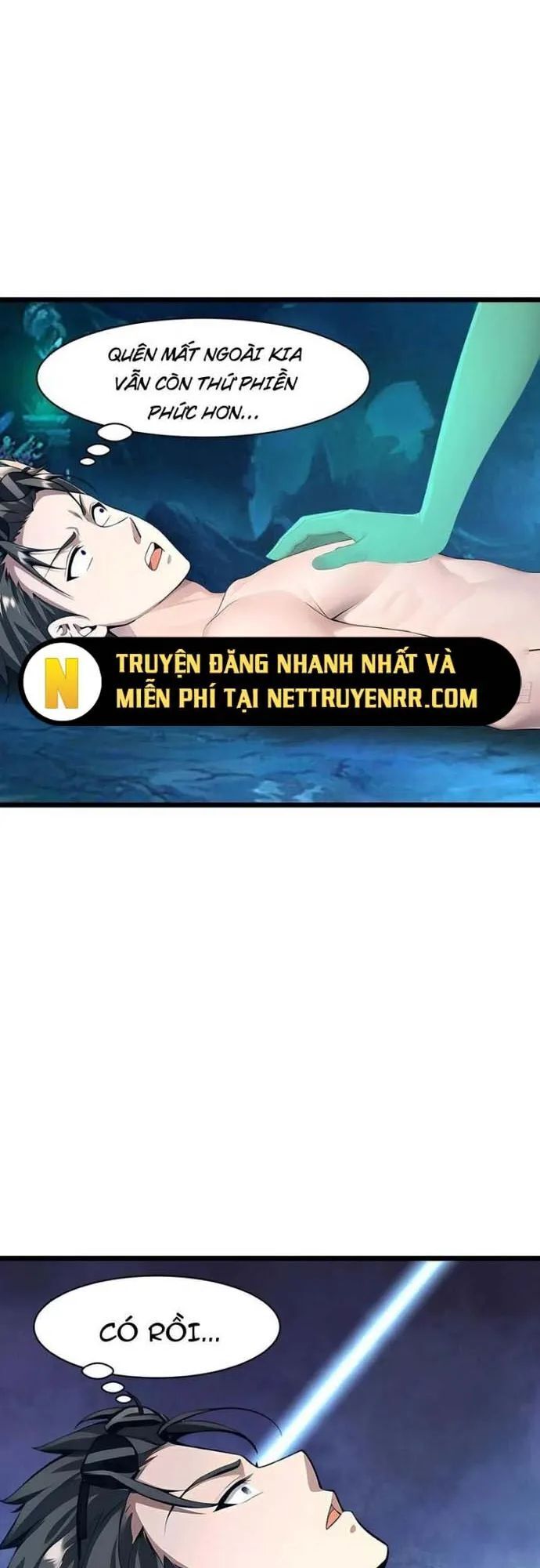 Phu Nhân Nhà Ta Đến Từ Địa Phủ Ngàn Năm Chap 148 - Next Chap 149