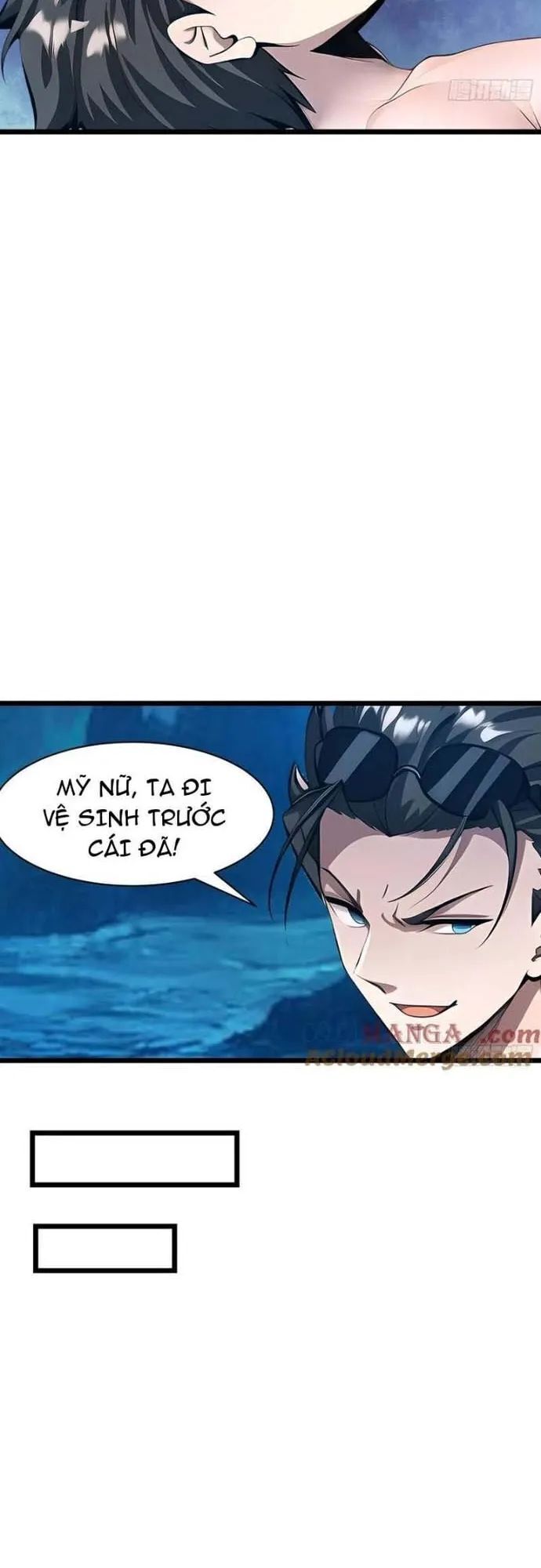 Phu Nhân Nhà Ta Đến Từ Địa Phủ Ngàn Năm Chap 148 - Next Chap 149