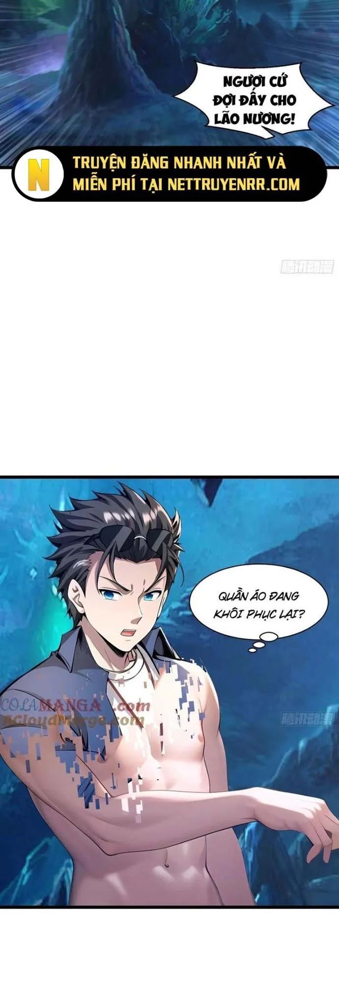 Phu Nhân Nhà Ta Đến Từ Địa Phủ Ngàn Năm Chap 148 - Next Chap 149