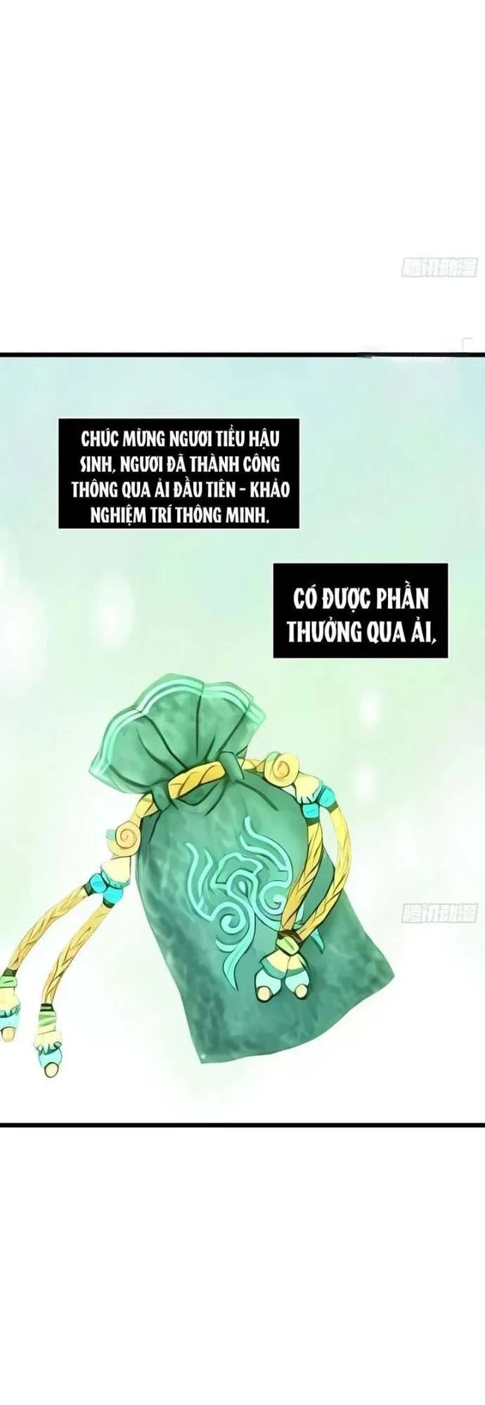 Phu Nhân Nhà Ta Đến Từ Địa Phủ Ngàn Năm Chap 148 - Next Chap 149
