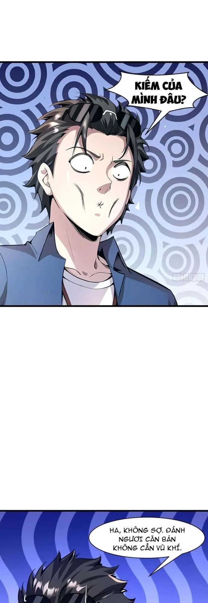 Phu Nhân Nhà Ta Đến Từ Địa Phủ Ngàn Năm Chap 148 - Next Chap 149