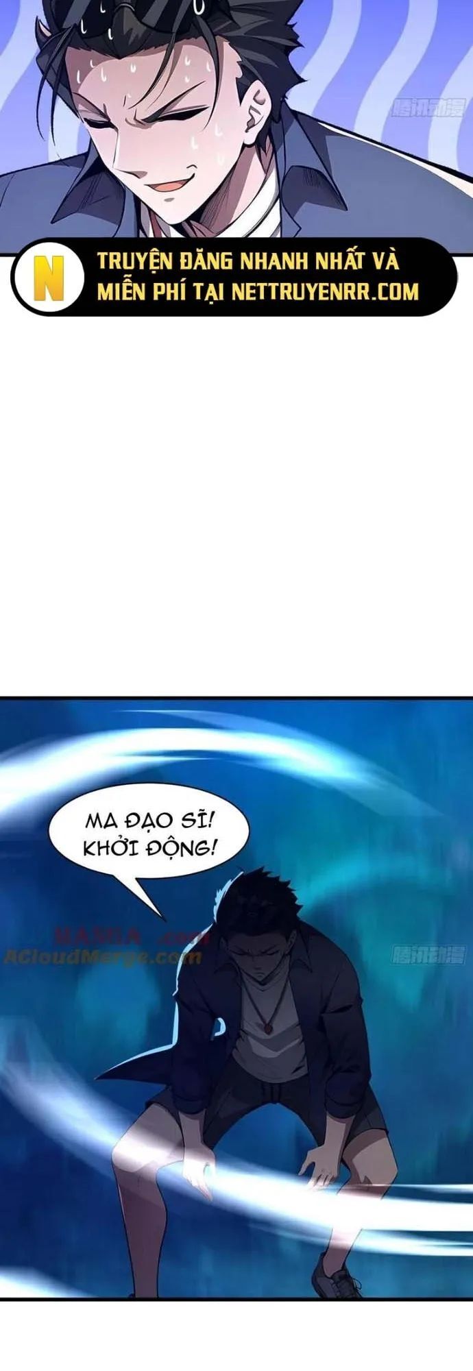 Phu Nhân Nhà Ta Đến Từ Địa Phủ Ngàn Năm Chap 148 - Next Chap 149