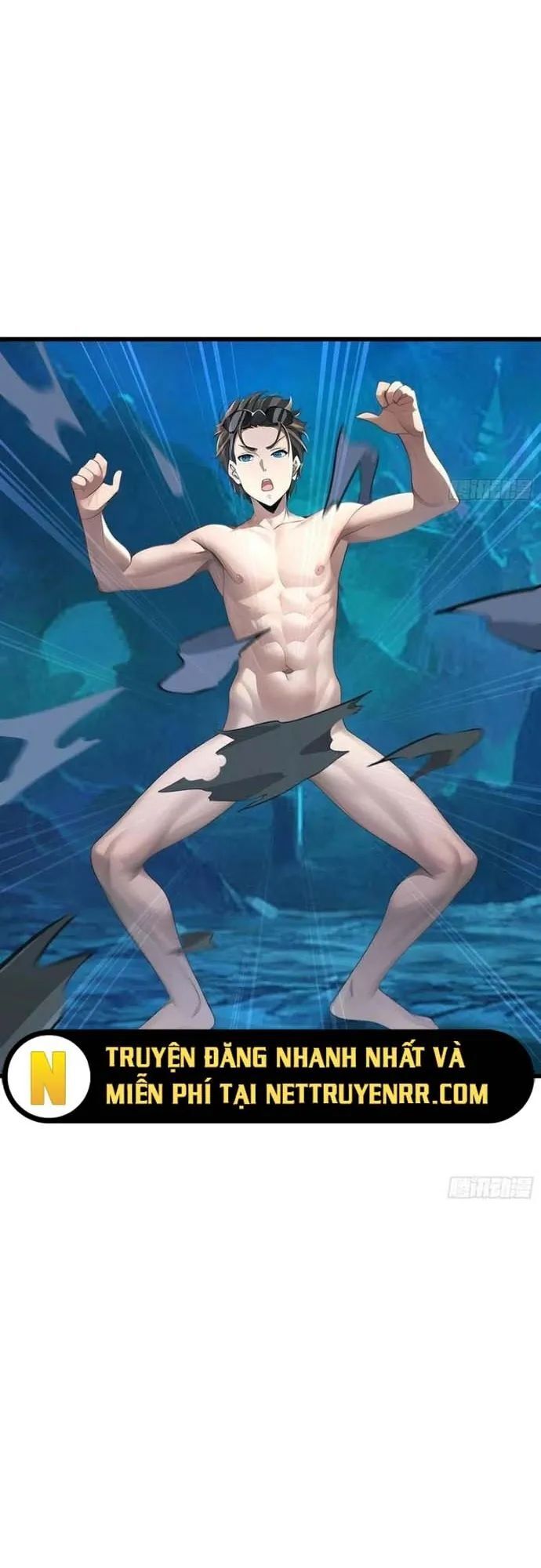 Phu Nhân Nhà Ta Đến Từ Địa Phủ Ngàn Năm Chap 148 - Next Chap 149