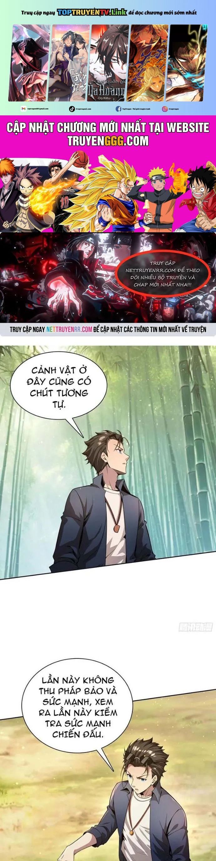 Phu Nhân Nhà Ta Đến Từ Địa Phủ Ngàn Năm Chap 149 - Next Chap 150