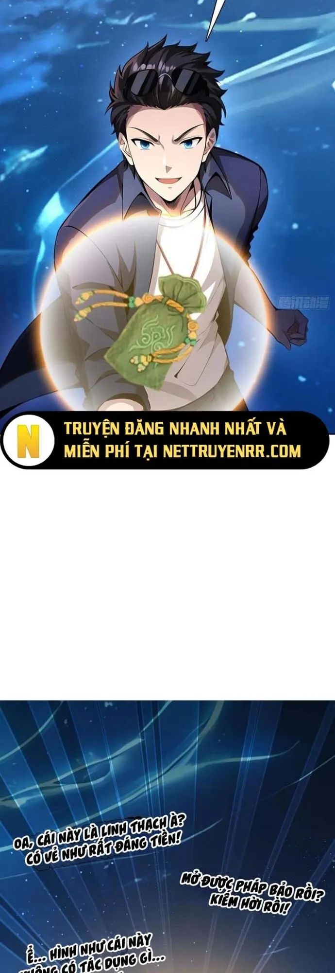 Phu Nhân Nhà Ta Đến Từ Địa Phủ Ngàn Năm Chap 149 - Next Chap 150