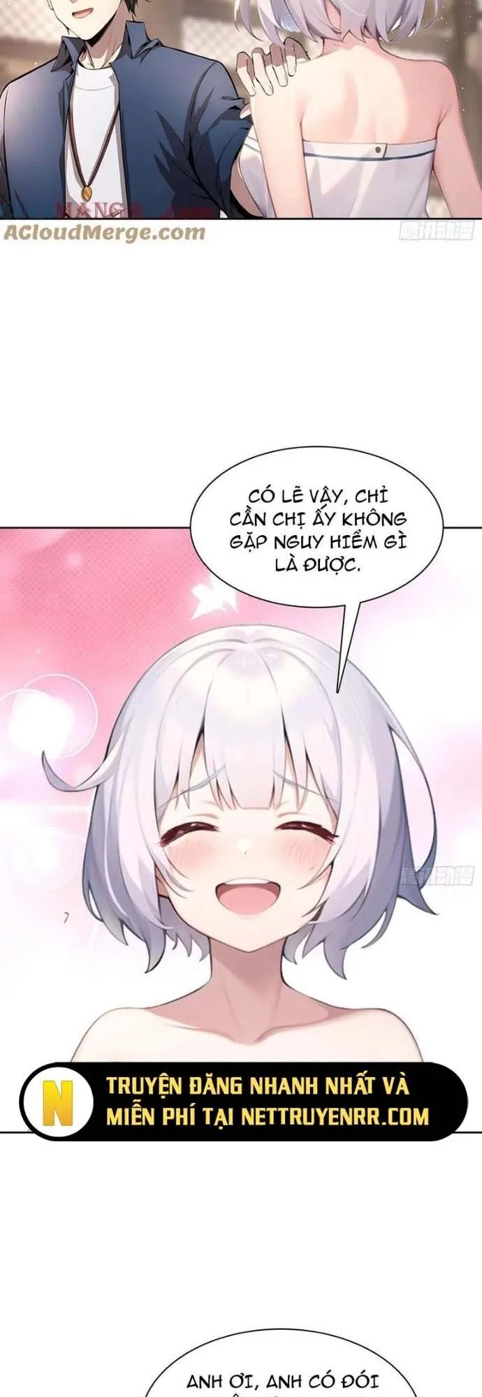Phu Nhân Nhà Ta Đến Từ Địa Phủ Ngàn Năm Chap 149 - Next Chap 150