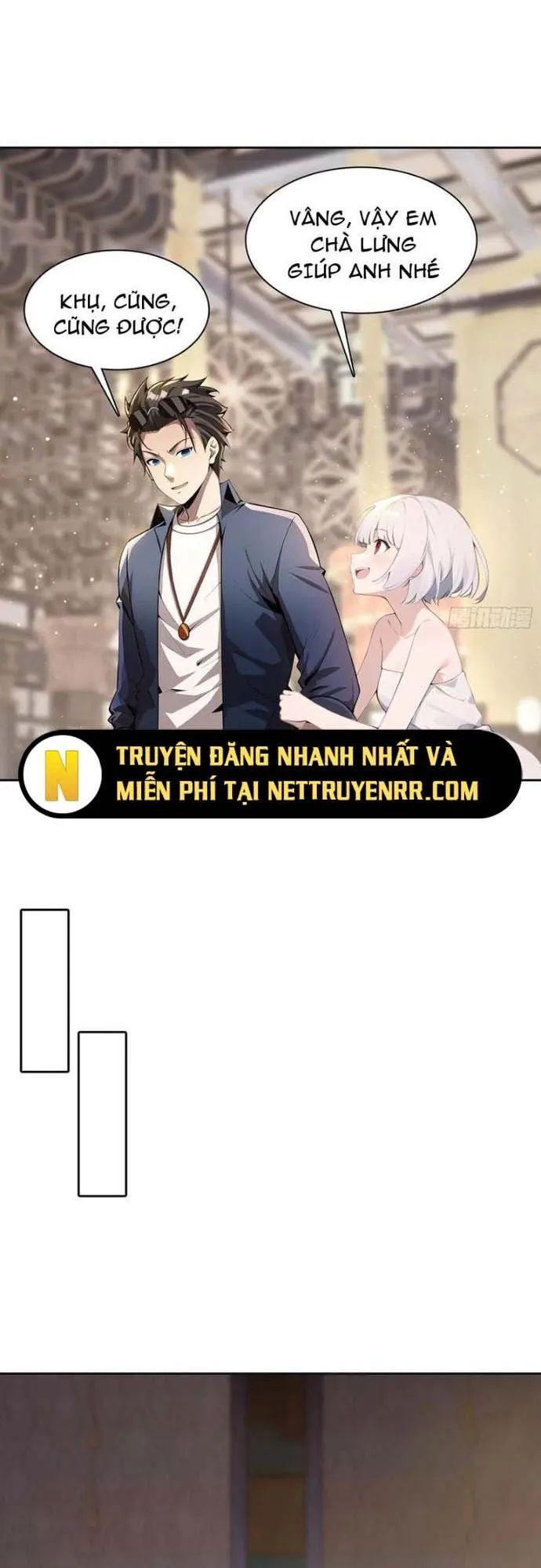 Phu Nhân Nhà Ta Đến Từ Địa Phủ Ngàn Năm Chap 149 - Next Chap 150