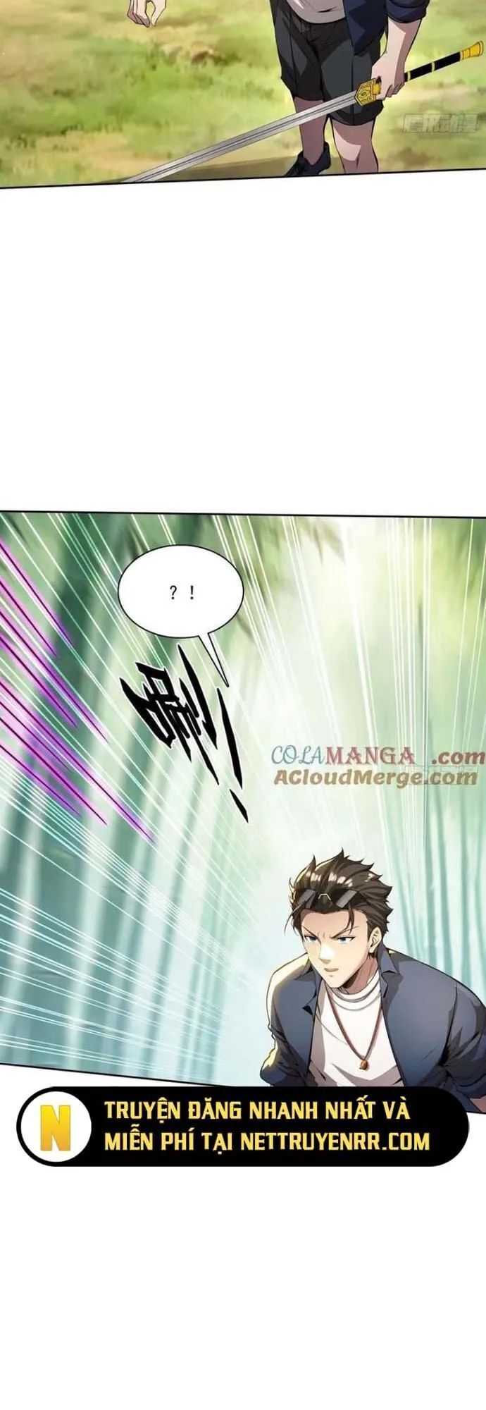 Phu Nhân Nhà Ta Đến Từ Địa Phủ Ngàn Năm Chap 149 - Next Chap 150