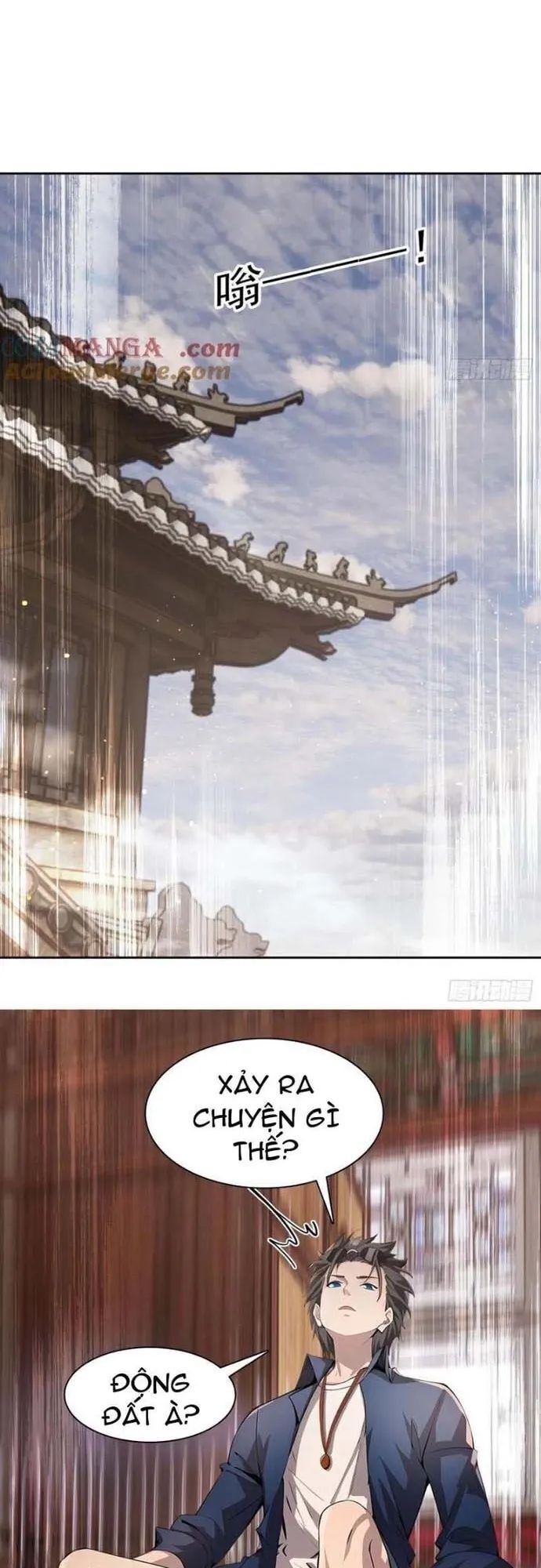 Phu Nhân Nhà Ta Đến Từ Địa Phủ Ngàn Năm Chap 149 - Next Chap 150