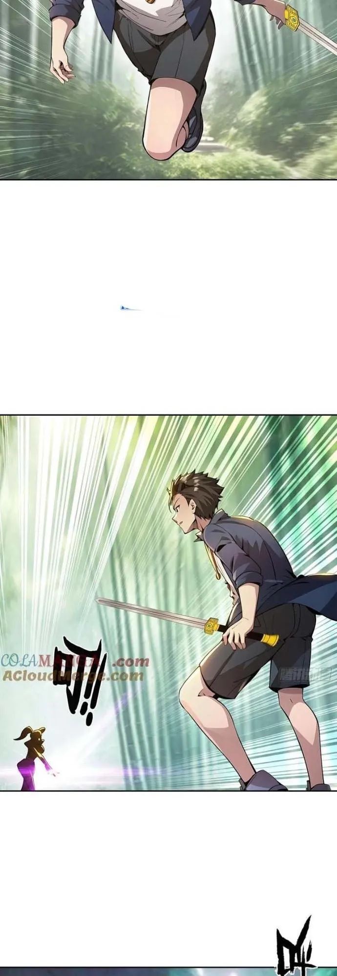 Phu Nhân Nhà Ta Đến Từ Địa Phủ Ngàn Năm Chap 149 - Next Chap 150