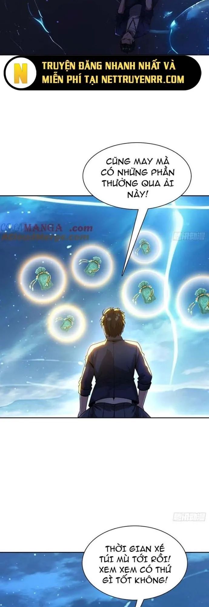Phu Nhân Nhà Ta Đến Từ Địa Phủ Ngàn Năm Chap 149 - Next Chap 150