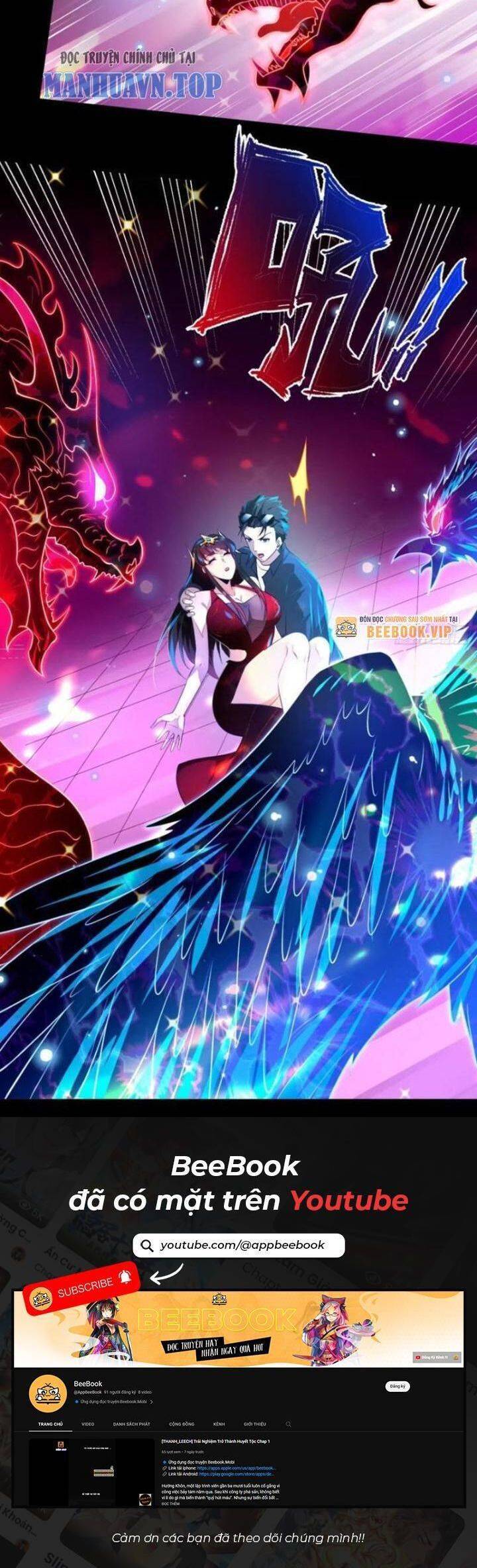 Phu Nhân Nhà Ta Đến Từ Địa Phủ Ngàn Năm Chap 15 - Next Chap 16