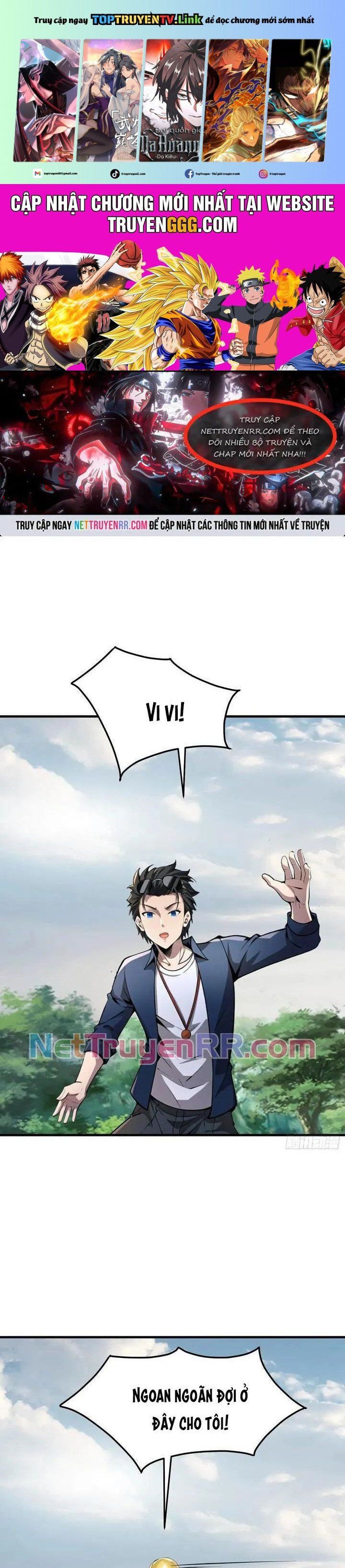 Phu Nhân Nhà Ta Đến Từ Địa Phủ Ngàn Năm Chap 150 - Next Chap 151