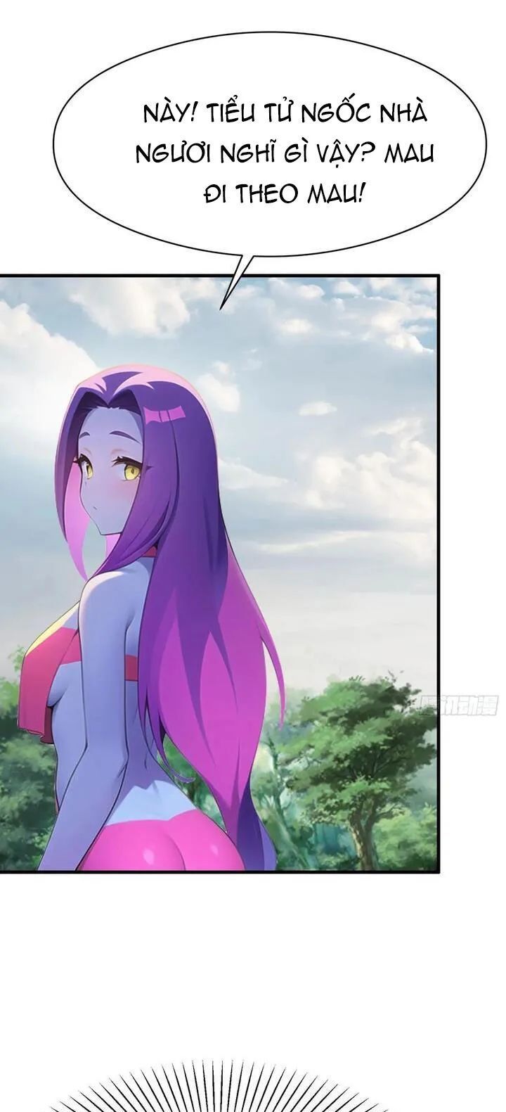 Phu Nhân Nhà Ta Đến Từ Địa Phủ Ngàn Năm Chap 150 - Next Chap 151
