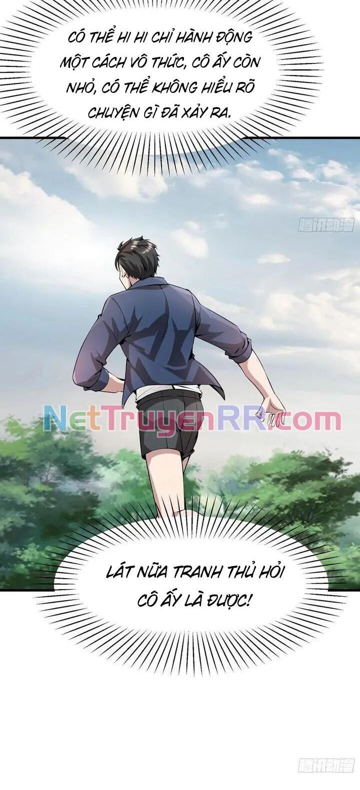 Phu Nhân Nhà Ta Đến Từ Địa Phủ Ngàn Năm Chap 150 - Next Chap 151