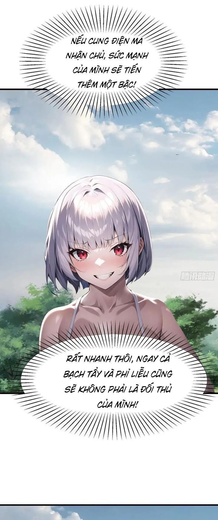 Phu Nhân Nhà Ta Đến Từ Địa Phủ Ngàn Năm Chap 150 - Next Chap 151