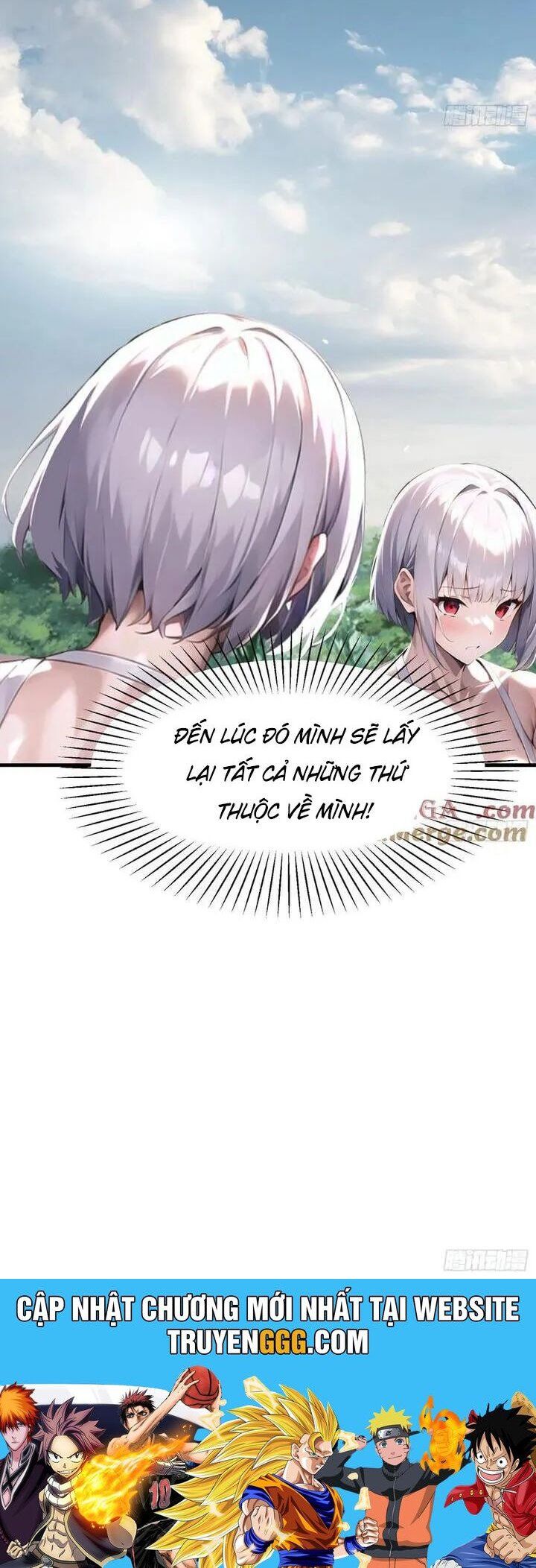 Phu Nhân Nhà Ta Đến Từ Địa Phủ Ngàn Năm Chap 150 - Next Chap 151