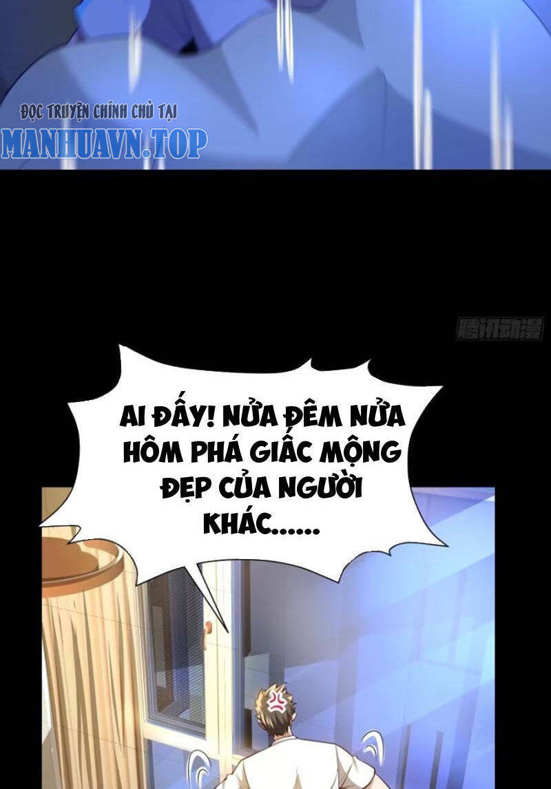 Phu Nhân Nhà Ta Đến Từ Địa Phủ Ngàn Năm Chap 17 - Next Chap 18