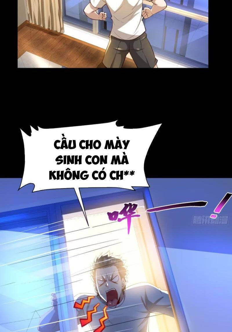 Phu Nhân Nhà Ta Đến Từ Địa Phủ Ngàn Năm Chap 17 - Next Chap 18