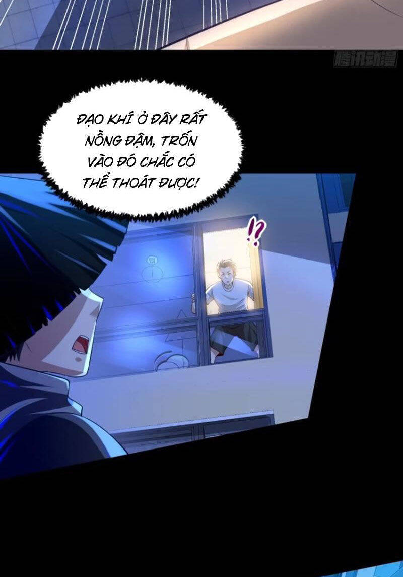 Phu Nhân Nhà Ta Đến Từ Địa Phủ Ngàn Năm Chap 17 - Next Chap 18