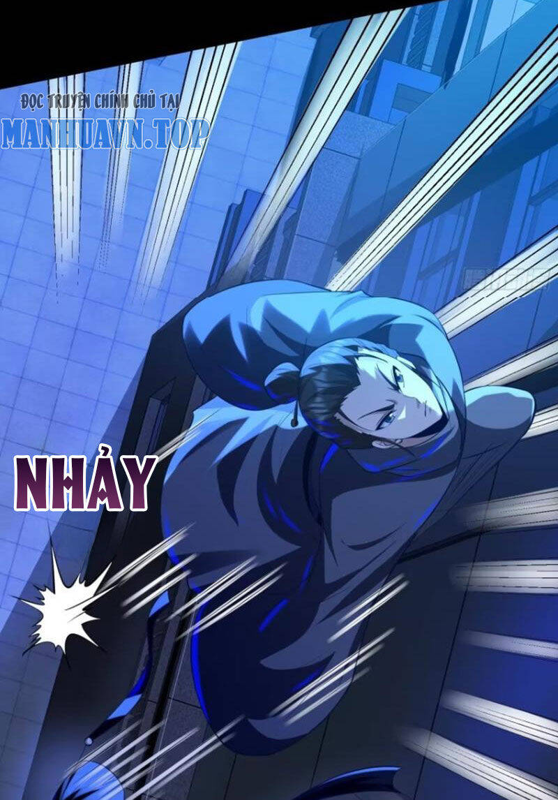 Phu Nhân Nhà Ta Đến Từ Địa Phủ Ngàn Năm Chap 17 - Next Chap 18