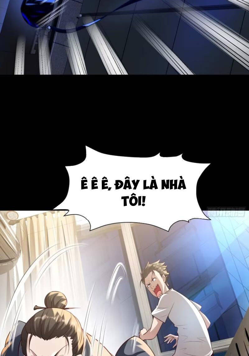 Phu Nhân Nhà Ta Đến Từ Địa Phủ Ngàn Năm Chap 17 - Next Chap 18