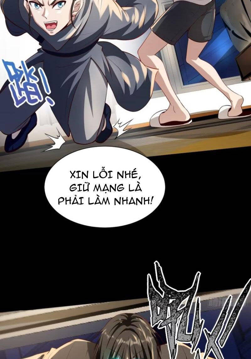 Phu Nhân Nhà Ta Đến Từ Địa Phủ Ngàn Năm Chap 17 - Next Chap 18